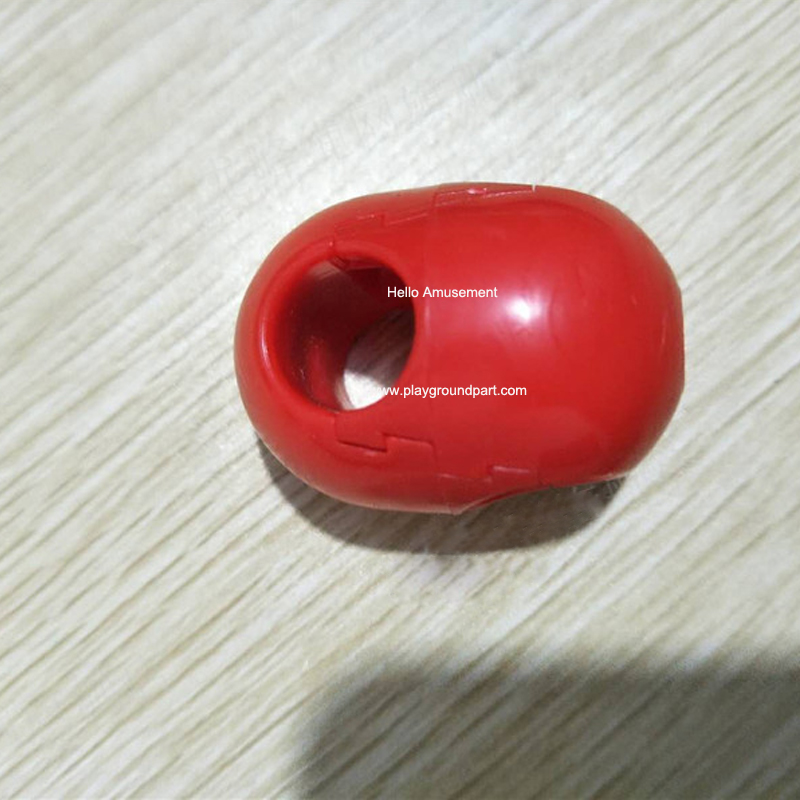 Knockdown Connector For 12mm16mm Rope