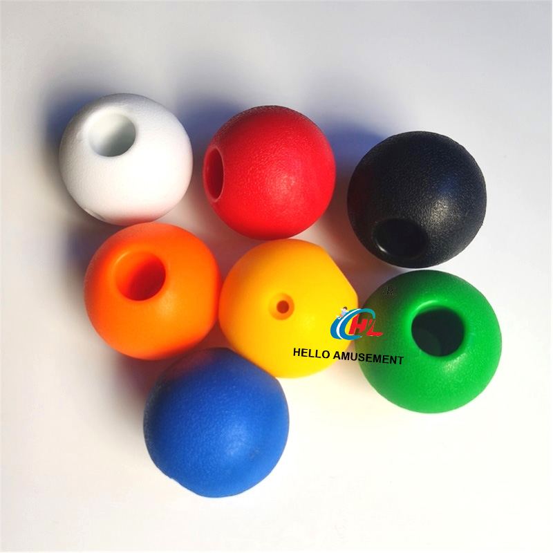 Children’s Climbing Rope Production Multi Rope Hand Catch Ball